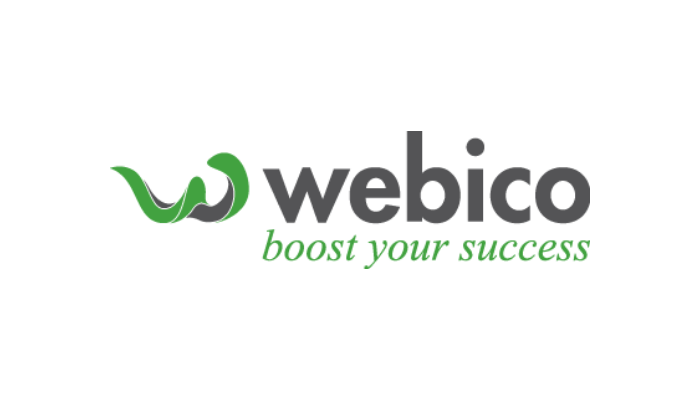 Công ty thiết kế website Webico được nhiều khách hàng tin dùng