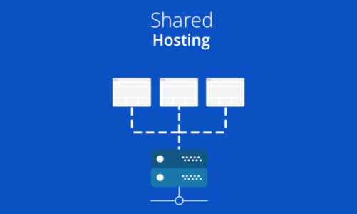 Shared Hosting là gì? Kiến thức cần biết về Shared Hosting
