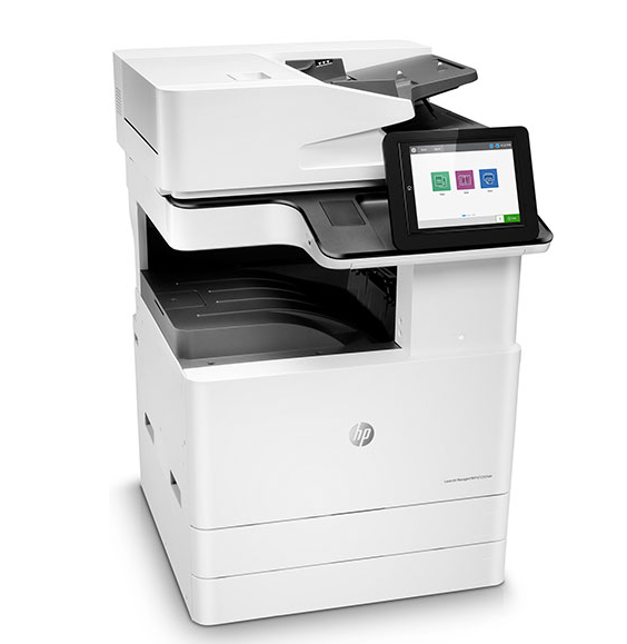 Hãng máy photocopy HP