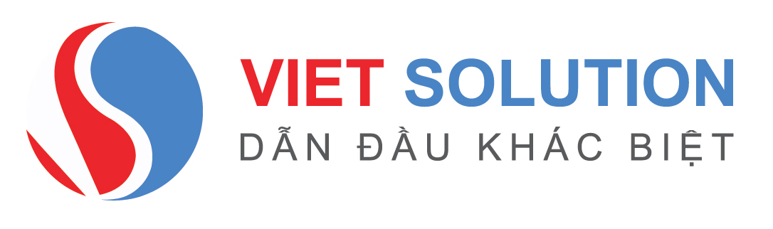 Công ty thiết kế website hàng đầu Viet Solutions