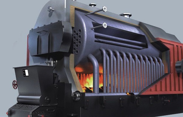 Hướng dẫn sử dụng lò hơi đốt than trong công nghiệp