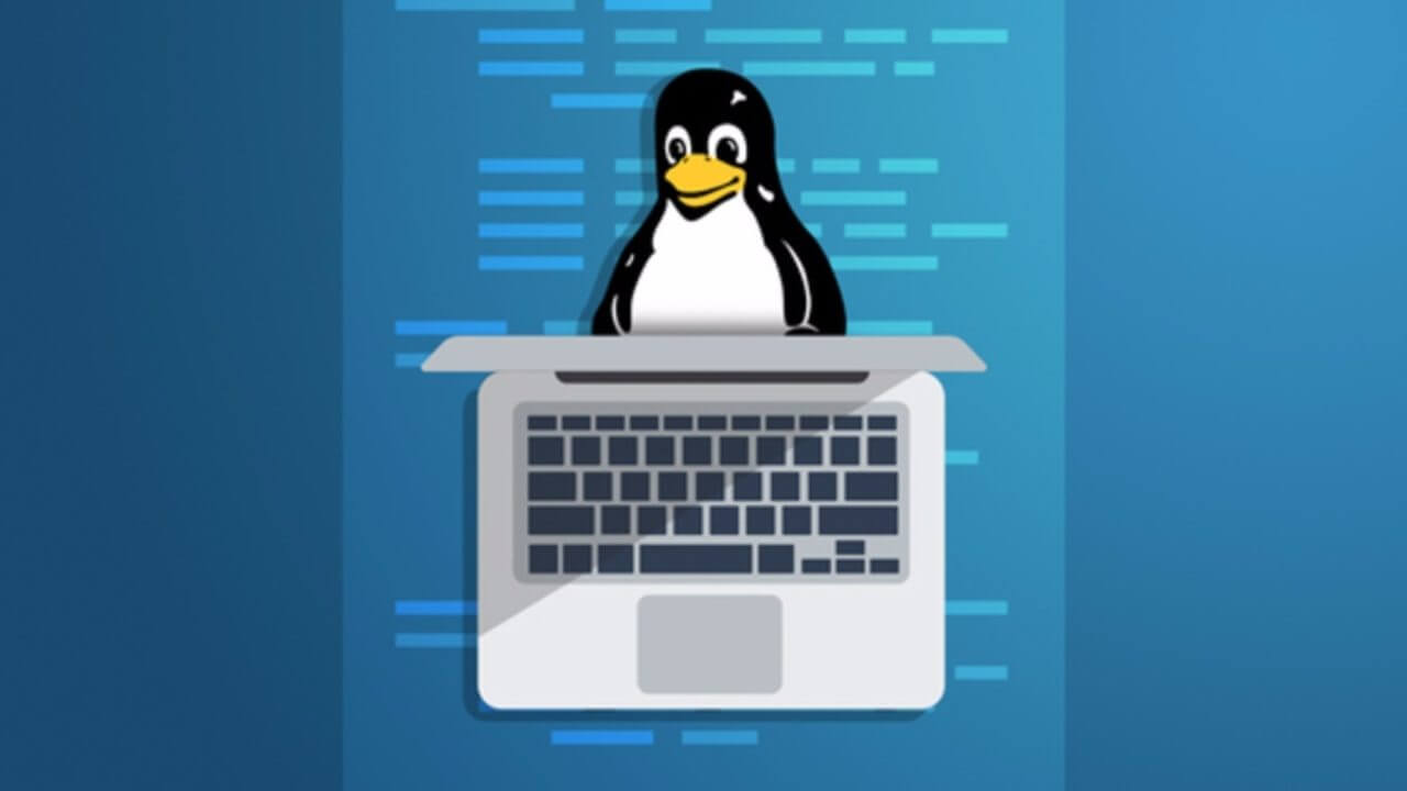 hệ điều hành linux giúp cho máy tính chạy ổn định hơn
