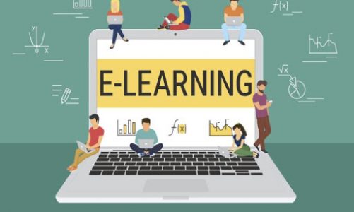Học trực tuyến là gì? Nên hay không nên học trực tuyến?