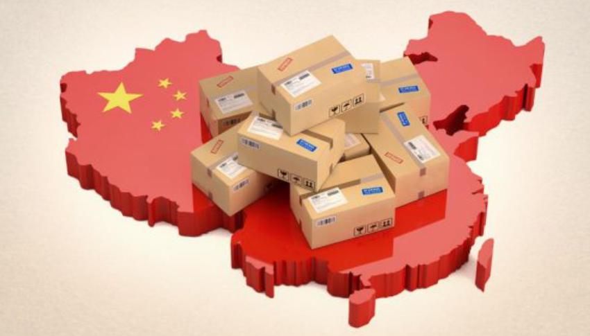 khó khăn khi đặt hàng và vận chuyển hàng Trung Quốc