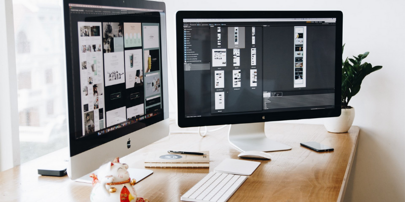 Top 10 công ty thiết kế website uy tín hàng đầu tại TPHCM