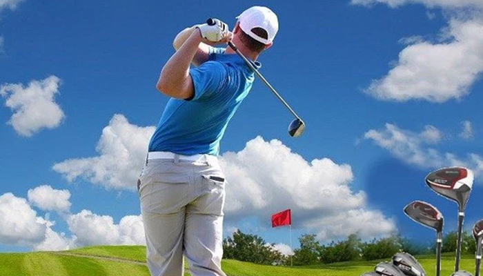 Bí quyết kiểm soát khoảng cách đánh các gậy golf