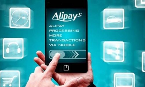 Cách nâng hạn mức thanh toán Alipay hiệu quả