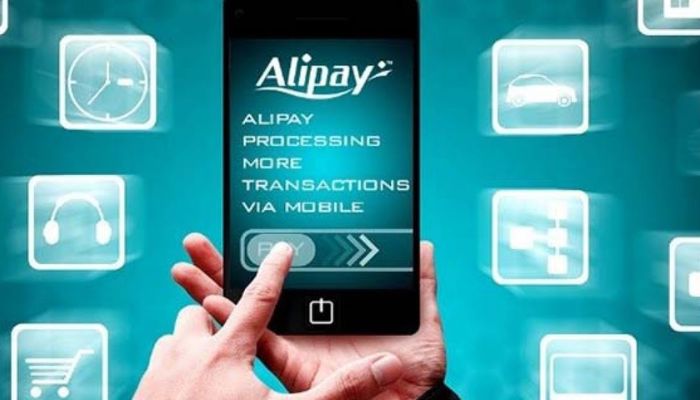 Cách nâng hạn mức thanh toán Alipay hiệu quả