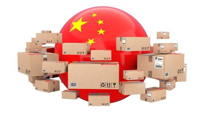Khó khăn khi tự mua hàng Trung Quốc online
