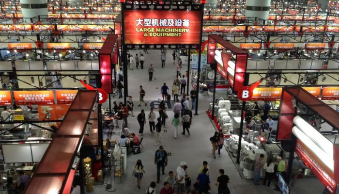 Kinh nghiệm nhập hàng Quảng Châu hiệu quả siêu lời