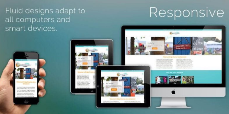 Thiết kế Website giáo dục chuẩn SEO và Responsive