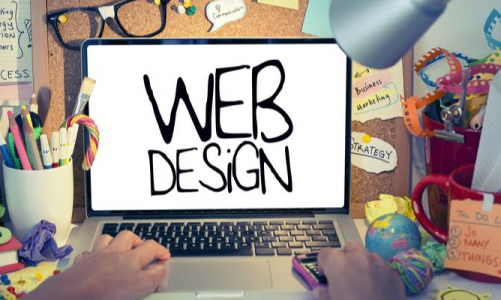 Thiết kế website là gì? Một website bao gồm những thành phần nào?
