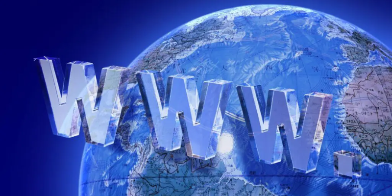 World Wide Web là gì?