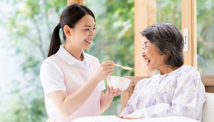 Top 10 dịch vụ chăm sóc người cao tuổi hậu Covid uy tín hiện nay