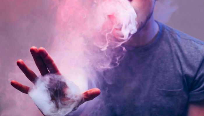 Vape Tricks là gì? 5 Kỹ thuật Tricks Vape cơ bản cho người mới