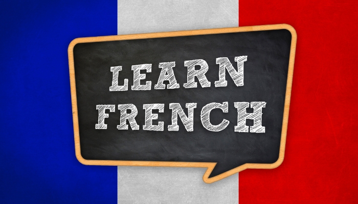 Học tiếng Pháp bắt đầu từ đâu?