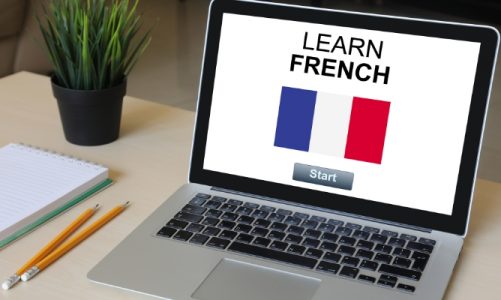 Học tiếng Pháp online 1 kèm 1 cùng ICC Academy tại nhà hiệu quả