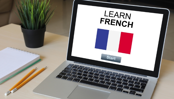 Học tiếng Pháp online 1 kèm 1 cùng ICC Academy tại nhà hiệu quả