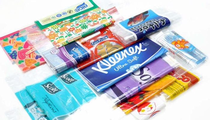 Điểm danh 10 công ty sản xuất bao bì nhựa chất lượng nhất