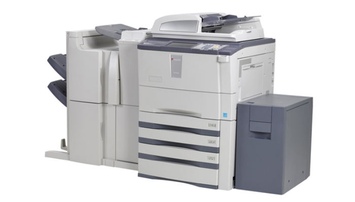 Giới thiệu đôi nét về máy photocopy Toshiba