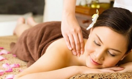 Các bước massage cổ vai gáy giảm đau nhức hiệu quả