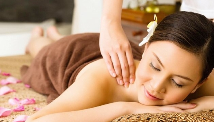 Các bước massage cổ vai gáy giảm đau nhức hiệu quả