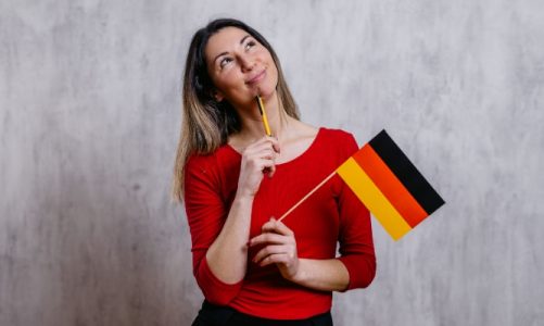 Mẹo giúp bạn vượt qua khi học tiếng Đức A1 cực dễ dàng