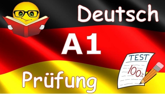 Tiếng Đức A1 là gì?