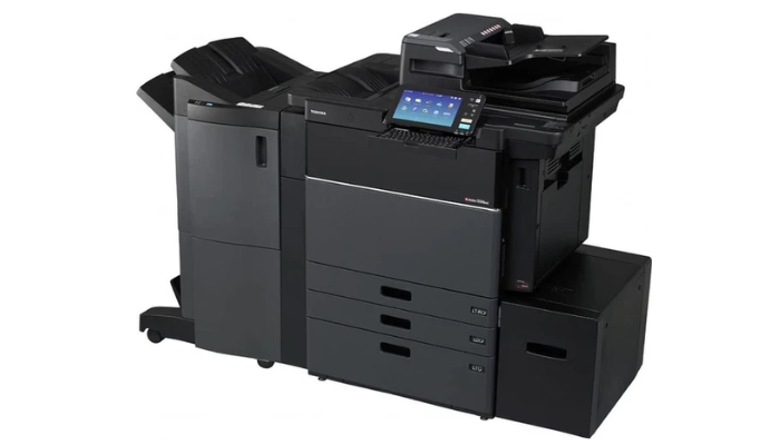 Ưu điểm mà máy photocopy Toshiba đem lại