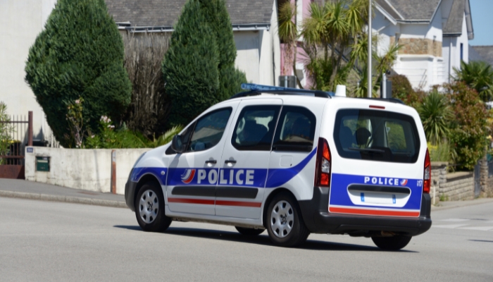 An ninh và an toàn khi du lịch Pháp