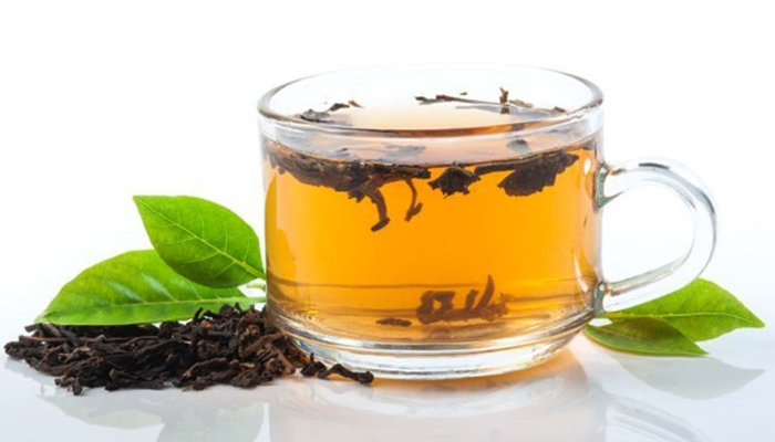 Trà và lợi ích của việc uống trà đối với người già