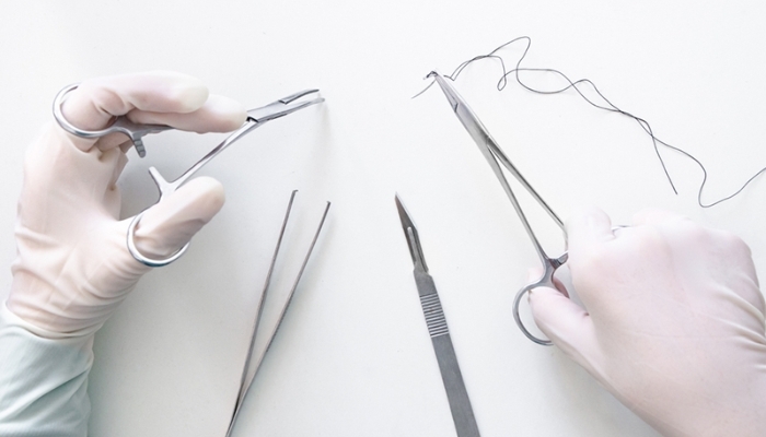 Top 7 Đơn Vị Bán Chỉ Phẫu Khâu Tự Tiêu Uy Tín Nhất