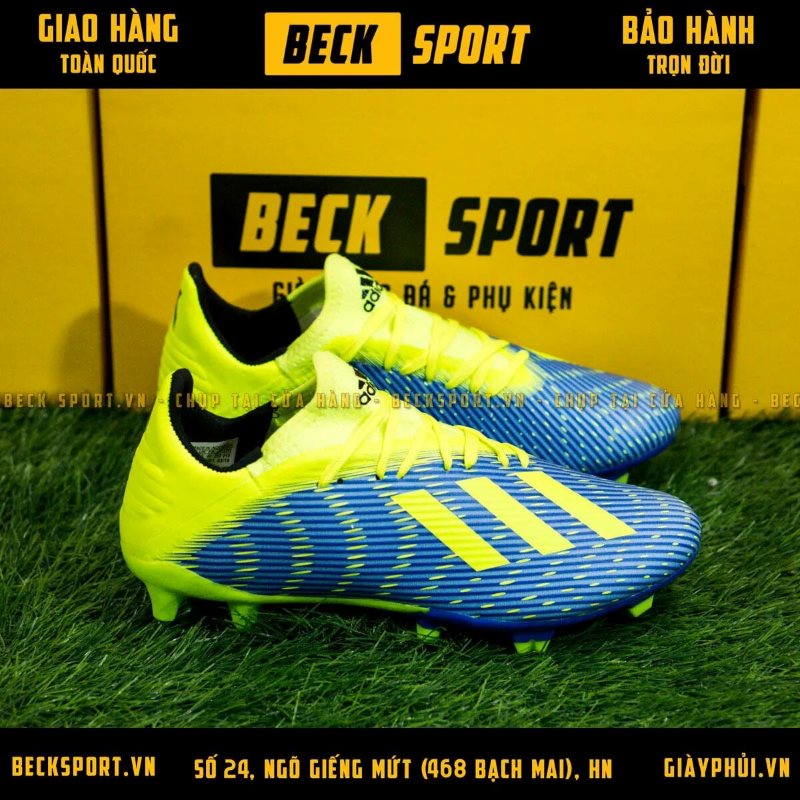 Beck Sport