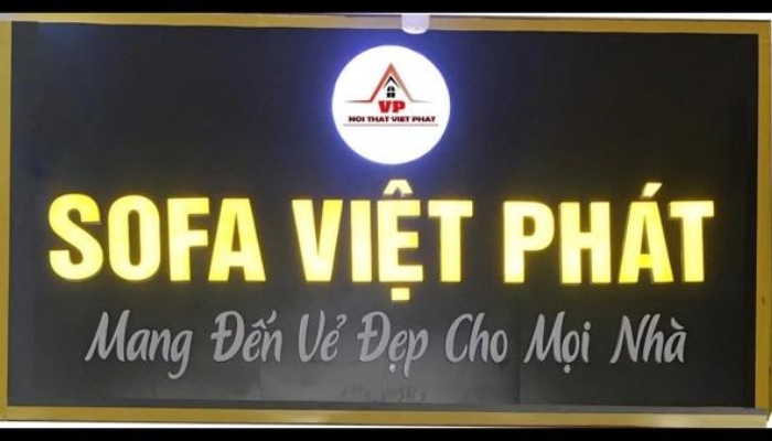 Nội thất Việt Phát