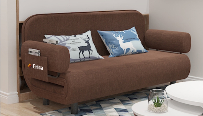 Sofa giường nằm thông minh ERICA - M8