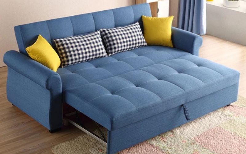 Có nên mua Sofa giường hay không