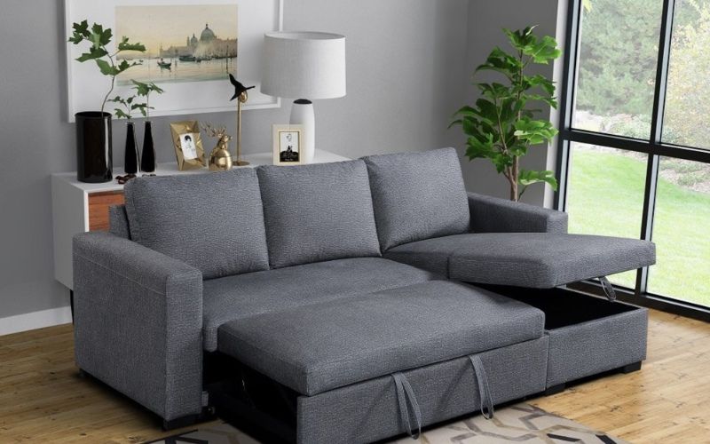 Khi nào nên chọn mua sofa giường?