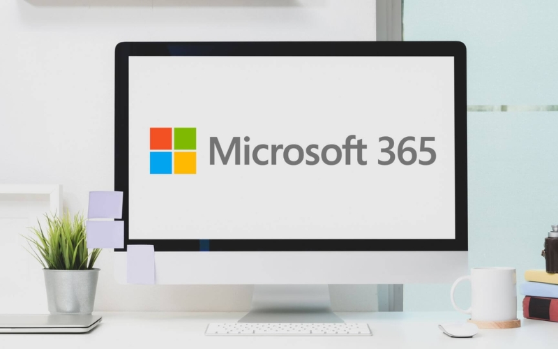 lợi ích khi đăng ký gói dịch vụ Microsoft 365 bản quyền