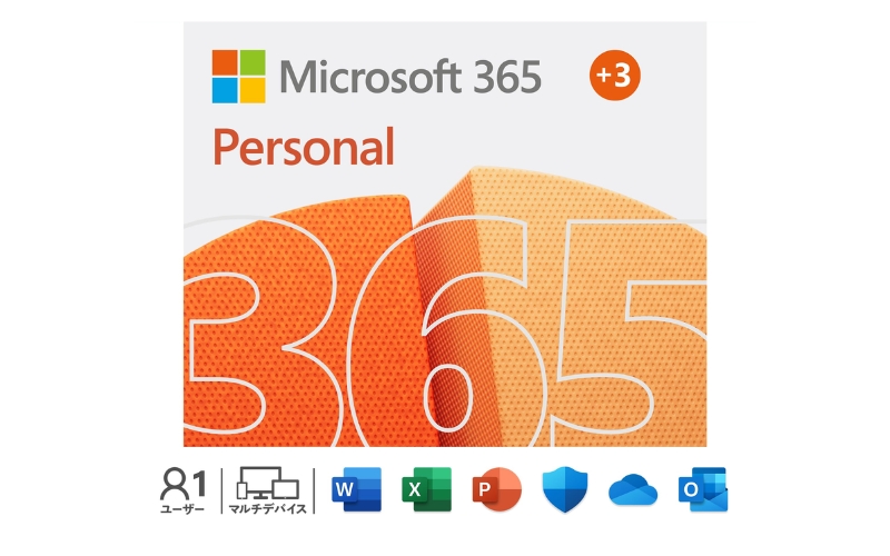 Microsoft Office 365 Personal