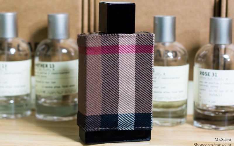 Burberry London for Men