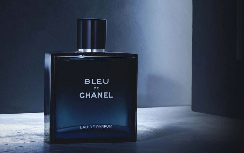 Nước hoa nam mùa đông Chanel Bleu Parfum