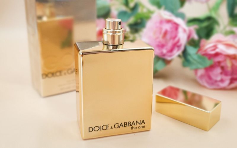 Dolce Gabbana The One