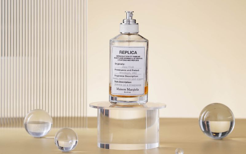 Maison Margiela Replica Jazz Club EDT