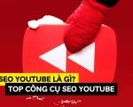 công cụ seo youtube