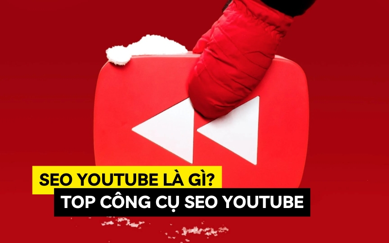 công cụ seo youtube