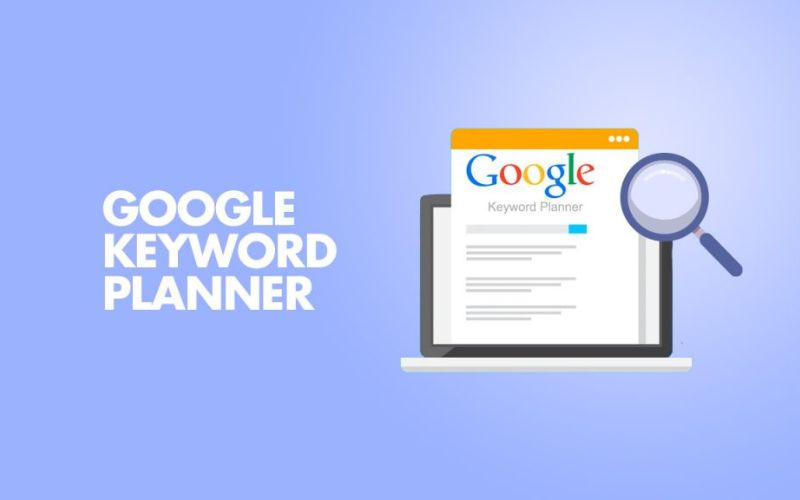 Google Keyword Planner