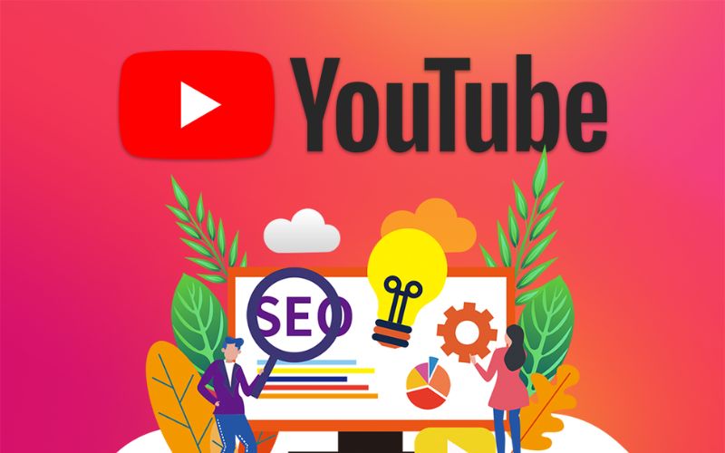 seo youtube là gì