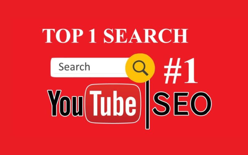 tại sao cần seo youtube