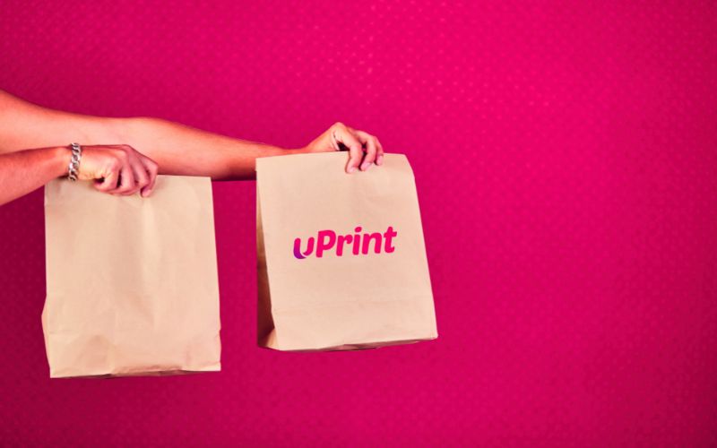 Dịch vụ in túi giấy tại Uprint giao hàng nhanh Dịch vụ in túi giấy tại Uprint giao hàng nhanh