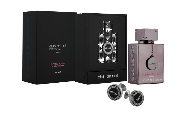 Armaf Club de Nuit Intense Man Limited Edition Parfum